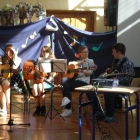 Koncert talentów 2014